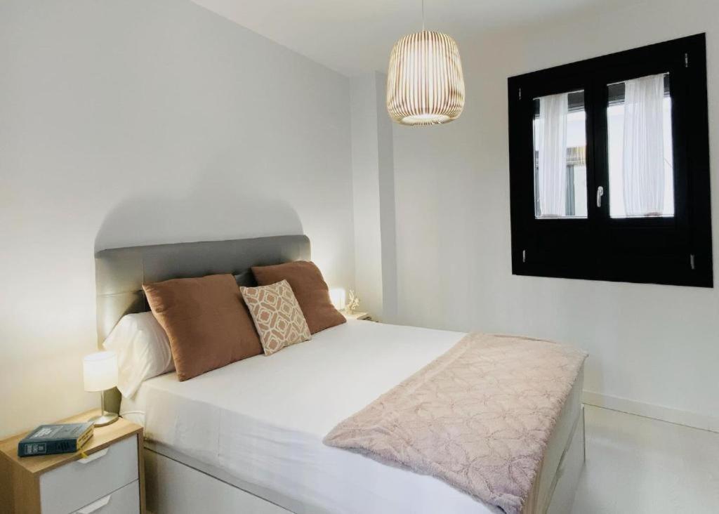 Charming Colon By Sharingco Apartment Granada Exterior photo